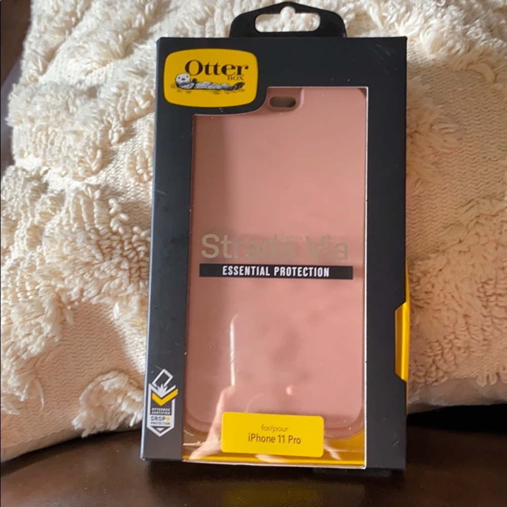 Brand new otter box iPhone 11 Pro